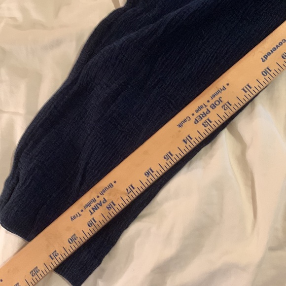 Draw string pants - Picture 3 of 8